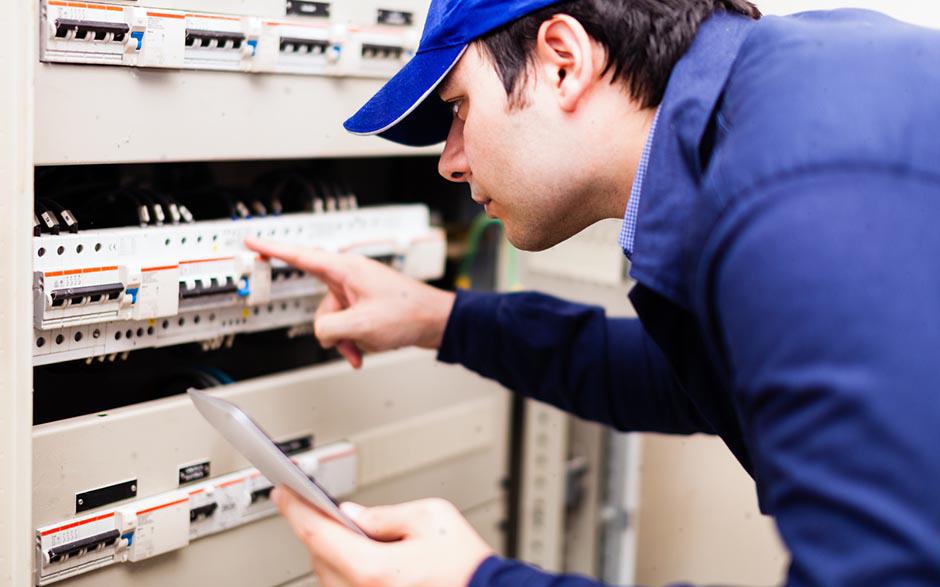  urgence électricité Paris 8